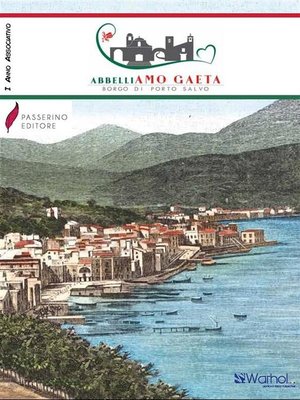 cover image of AbbelliAmo Gaeta